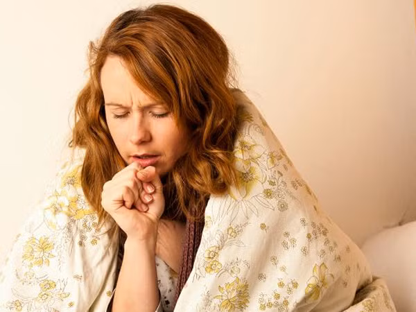 Giải mã triệu chứng bất thường trong ngày ảnh 1