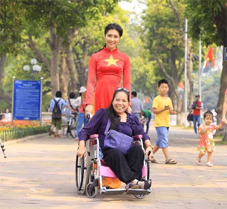 Xây dựng chuẩn mực văn hóa Hà Nội ảnh 1