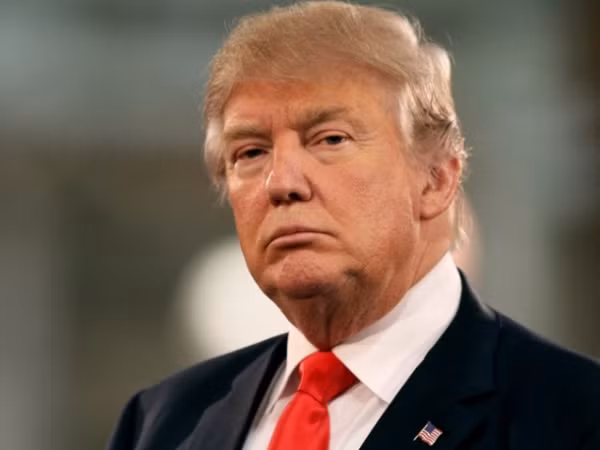 Ông Trump dọa tàn phá kinh tế Ankara nếu tấn công người Kurd sau khi Mỹ rút khỏi Syria ảnh 1