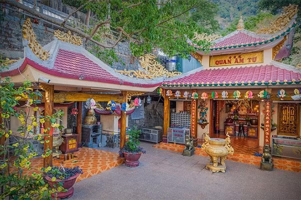 Có gì ở điểm đến linh thiêng nhất Nam Bộ? ảnh 10
