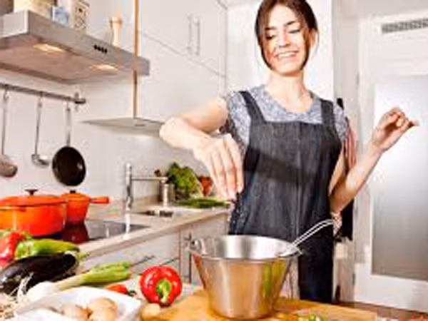 Nấu ăn ở nhà ngăn ngừa tiểu đường ảnh 1
