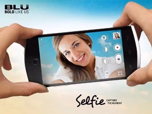 Top 5 smart phone được trang bị đèn flash LED cùng với camera trước ảnh 3