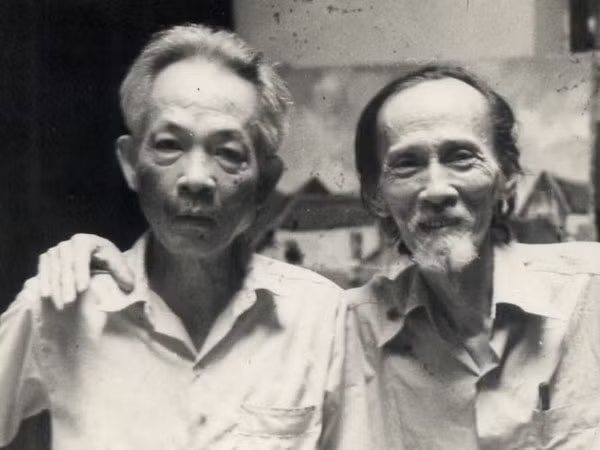 Nhớ thầy! ảnh 1