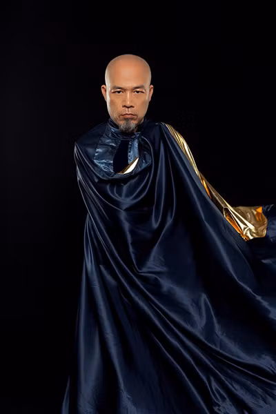 Nhạc sỹ Huy Tuấn: "Chúng tôi muốn tạo ra một show diễn chưa từng có tại Việt Nam" ảnh 1