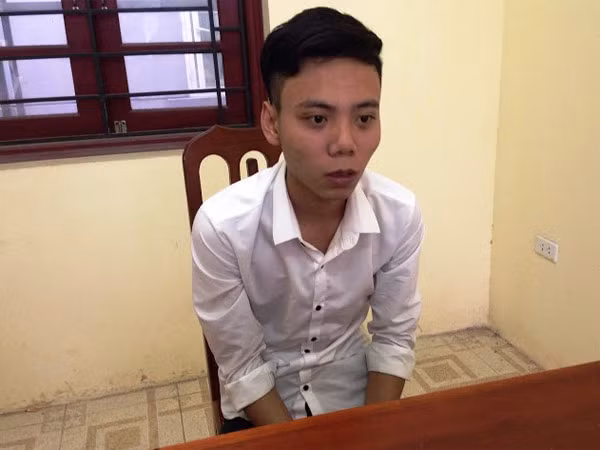 Cảnh giác trộm đột nhập táo tợn giữa ban ngày ảnh 1