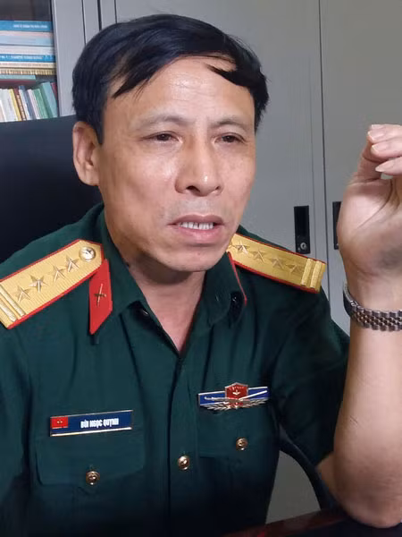 Sáng rõ hơn về 30 năm Đổi mới và phát triển kinh tế biển ảnh 1