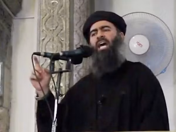 Phát hiện 7 thi thể bên cạnh xác thủ lĩnh tối cao IS ở Idlib, Syria ảnh 1 Phát hiện 7 thi thể bên cạnh xác thủ lĩnh tối cao IS ở Idlib, Syria ảnh 1