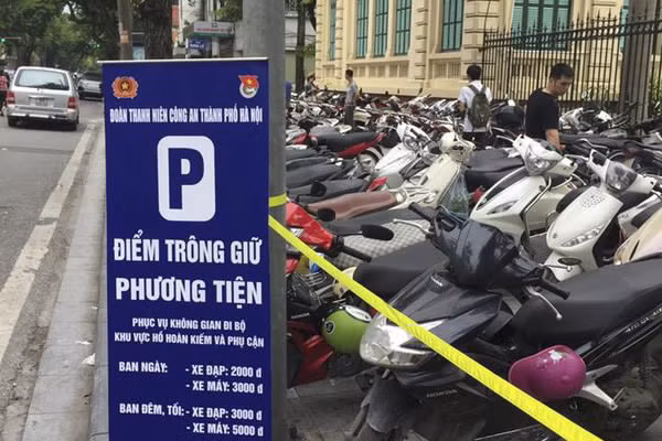 7 dấu ấn của Tuổi trẻ Công an Thủ đô năm 2017 ảnh 4 7 dấu ấn của Tuổi trẻ Công an Thủ đô năm 2017 ảnh 4