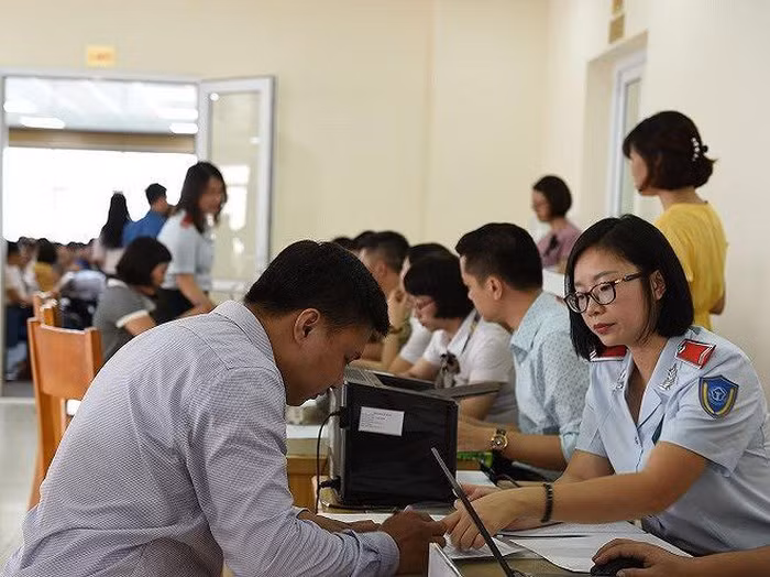 Điểm mặt các "chiêu trò" trốn đóng bảo hiểm xã hội ảnh 1