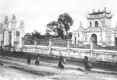 Chuyện học và dạy học ở Hà Nội xưa ảnh 2