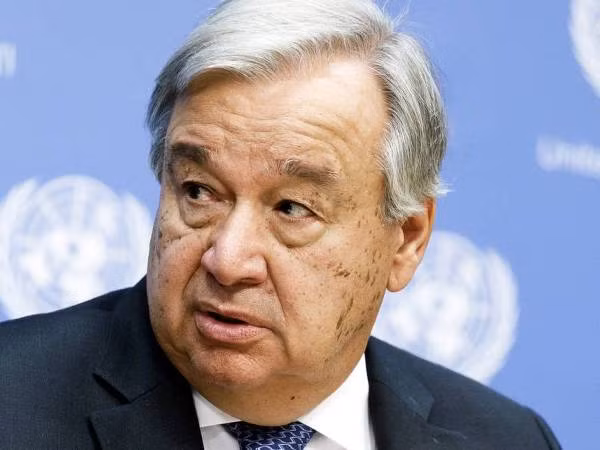 Mỹ hoan nghênh việc thành lập Ủy ban Hiến pháp Syria ảnh 1