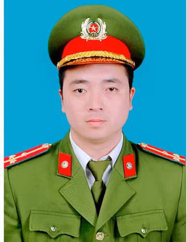 Trên tuyến đầu xung kích vì cuộc sống bình yên, vì nhân dân phục vụ ảnh 4