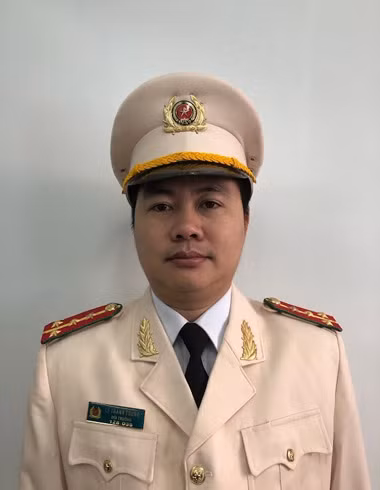 Trên tuyến đầu xung kích vì cuộc sống bình yên, vì nhân dân phục vụ ảnh 6