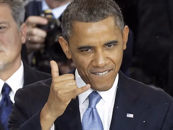 Tổng thống Obama “tuyên chiến” với Quốc hội Mỹ ảnh 1