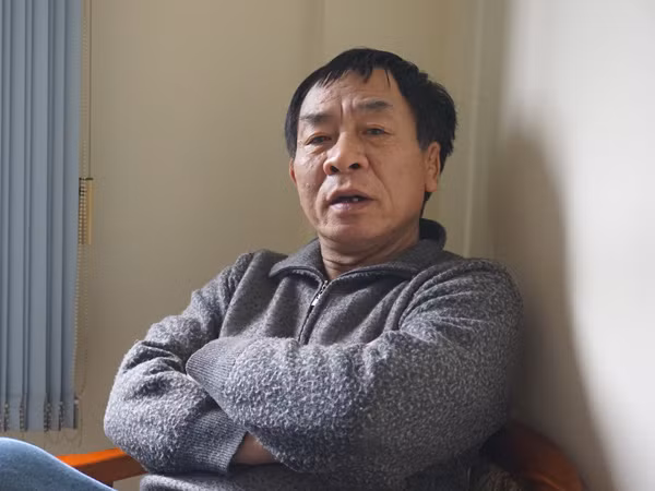 Đừng chăm chăm đi lễ hội vì nhìn thấy món lợi nào đó ảnh 2