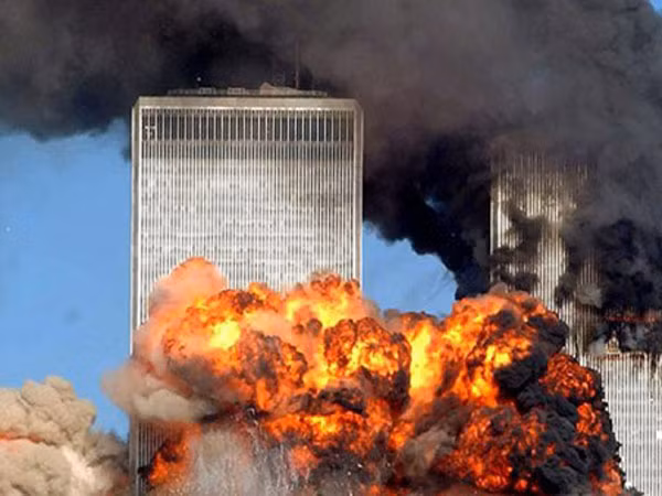 “Địa chấn” nước Mỹ: Ông Obama đã “lừa dối thế giới” trong vụ Bin Laden? ảnh 2