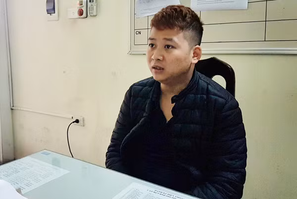 Ai từng bị lái xe taxi cướp tài sản tại Thiên đường Bảo Sơn? ảnh 1