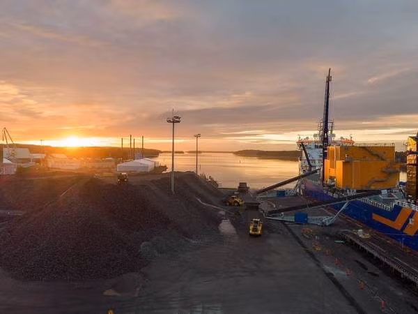 Bất chấp đe dọa từ Mỹ, ông Putin tin dự án Nord Stream 2 sẽ sớm được hoàn thành ảnh 1 Bất chấp đe dọa từ Mỹ, ông Putin tin dự án Nord Stream 2 sẽ sớm được hoàn thành ảnh 1