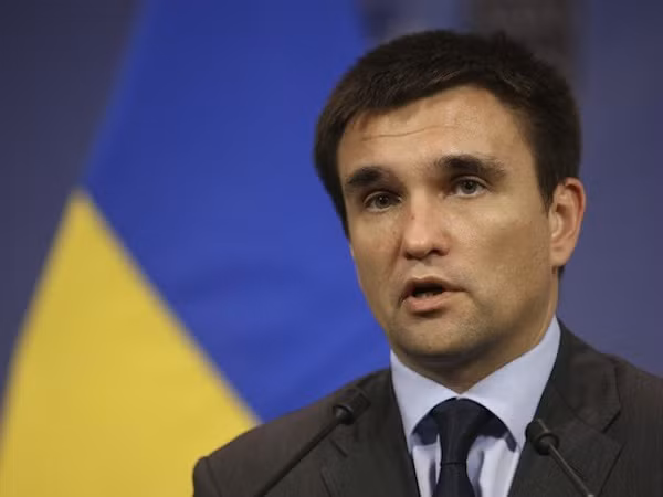 Kiev kêu gọi Nga "đàm phán nghiêm túc" về tình hình miền đông Ukraine ảnh 1