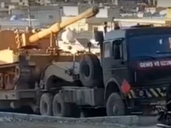 Thổ Nhĩ Kỳ định thiết lập 2 trạm quan sát mới ở Tây Bắc Idlib, Syria? ảnh 1