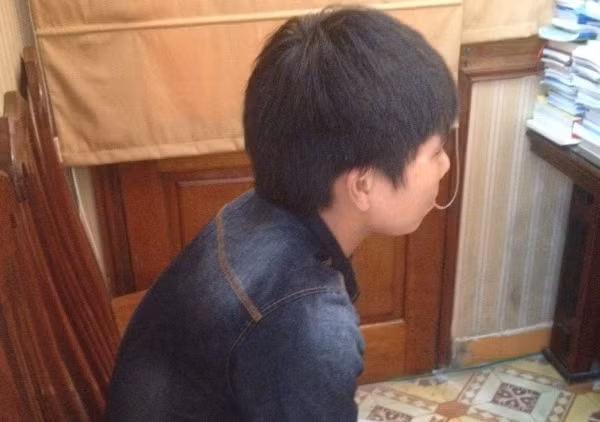 Bức thư vĩnh biệt đẫm nước mắt của cô gái mang giới tính "thứ 3" ảnh 2