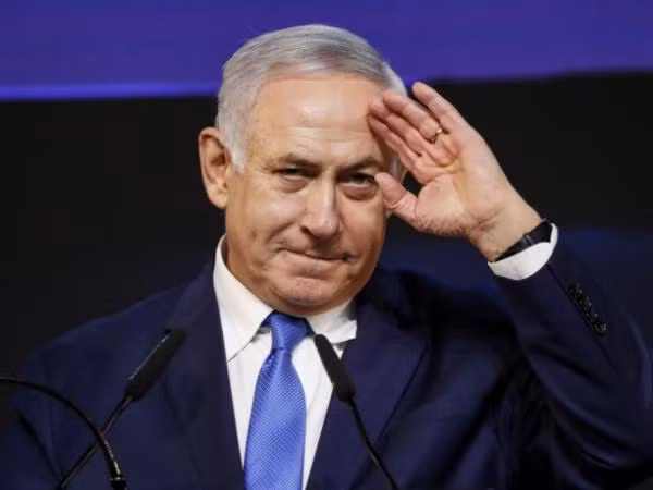 Thủ tướng Israel hoan nghênh quyết định của Paraguay liệt Hamas và Hezbollah là các nhóm khủng bố ảnh 1
