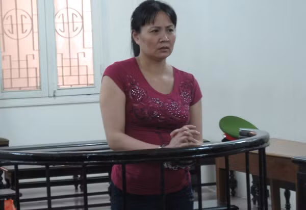 Nữ phó tổng biên tập “rởm” chuyên khoác lác, lừa “chạy” việc làm ảnh 1