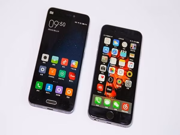 Xiaomi Mi 5 "lộ" điểm đánh giá chip Snapdragon 820 ảnh 2