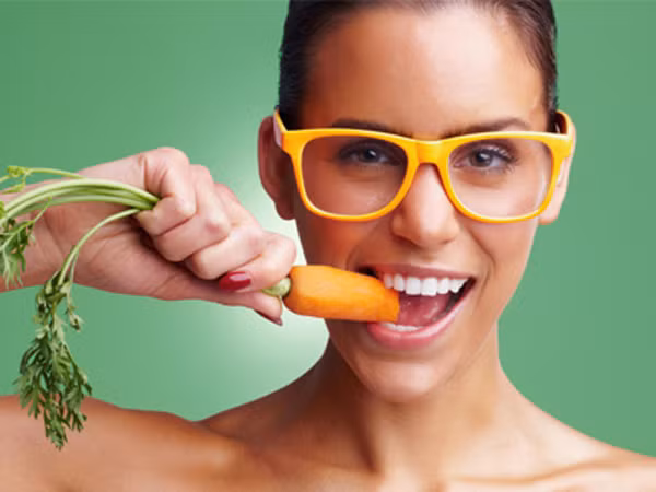 Chất chống oxy hóa phòng ngừa thoái hóa điểm vàng ảnh 1