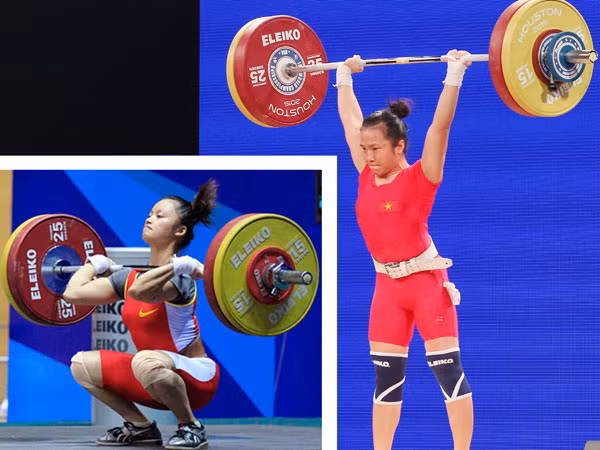 Đau đầu với vé Olympic ảnh 1