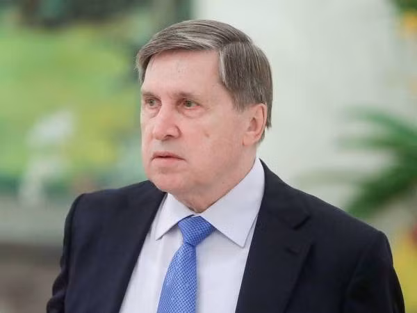 Điện Kremlin nói về cuộc gặp thượng đỉnh Nga - Ukraine ảnh 1