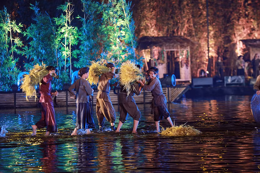 "Tinh hoa Bắc bộ" nhận cúp Vàng giải thưởng Stevie Award Châu Á-Thái Bình Dương ảnh 2