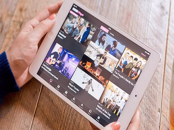 iPad Air 3 lộ diện ảnh 5