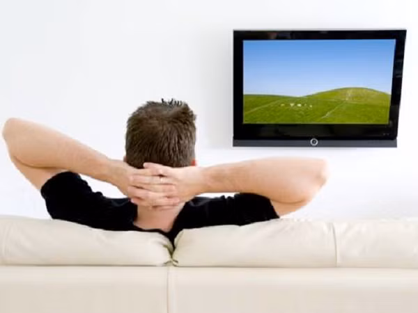 Xem tivi nhiều làm tăng nguy cơ tiểu đường ảnh 1