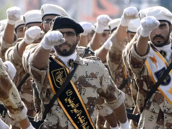 Iran dọa tiến hành chiến tranh 'hủy diệt Israel" nếu Mỹ… nuốt lời ảnh 1