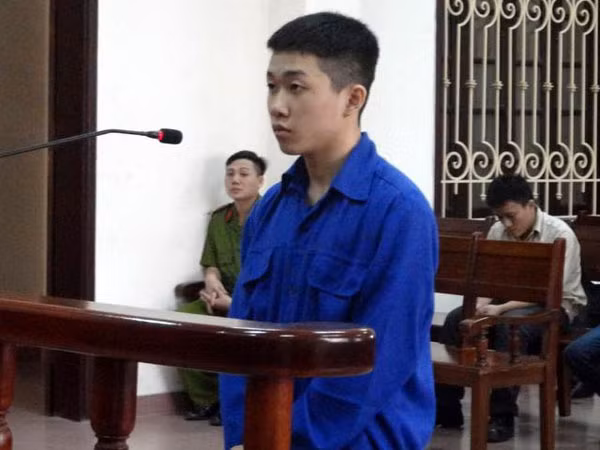 Bị bắt nạt, nam sinh viên sát hại bạn cùng trường ảnh 1