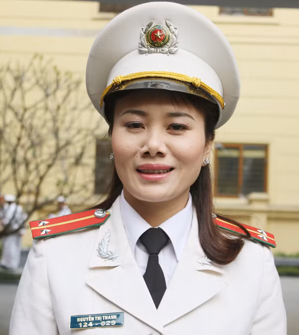 Tự hào góp sức trẻ xây dựng Thủ đô ảnh 2