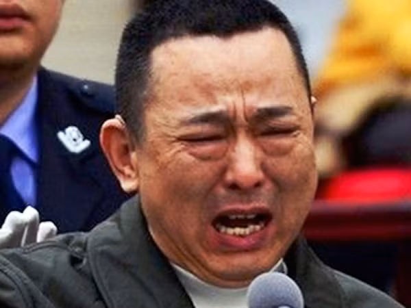 Trung Quốc tử hình trùm xã hội đen có liên quan tới Chu Vĩnh Khang ảnh 1