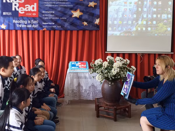 Học trường quốc tế có bị "Tây" hóa? ảnh 1