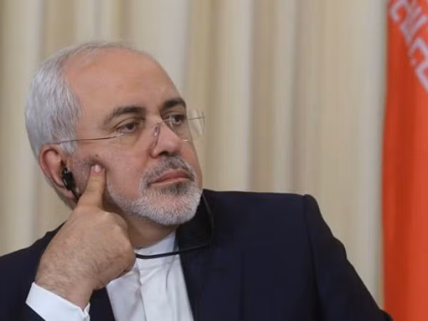 Mỹ trừng phạt Ngoại trưởng Iran ảnh 1