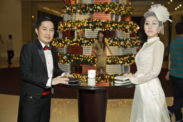 MC Kim Trang ngày càng toả sáng rạng ngời ảnh 6