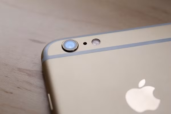 iPhone 6s sẽ có camera kép và được tăng gấp đôi bộ nhớ RAM? ảnh 1