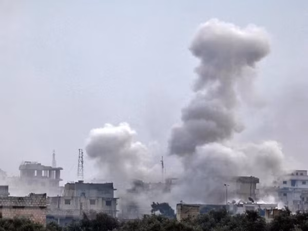 NATO không có kế hoạch hỗ trợ Thổ Nhĩ Kỳ trong cuộc chiến ở Syria ảnh 1 NATO không có kế hoạch hỗ trợ Thổ Nhĩ Kỳ trong cuộc chiến ở Syria ảnh 1