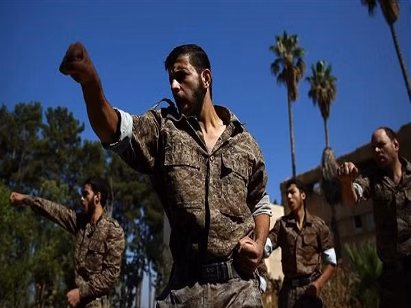Nga: Mỹ dùng lực lượng "ôn hòa" để lật đổ Tổng thống Syria Assad ảnh 1 Nga: Mỹ dùng lực lượng "ôn hòa" để lật đổ Tổng thống Syria Assad ảnh 1