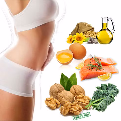 Chất béo nào có lợi cho cơ thể? ảnh 1