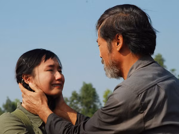 Bất ngờ vì khán giả yêu cầu chiếu lại phim chiến tranh ảnh 1