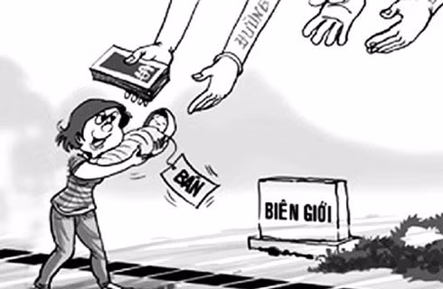 Người vô ý giúp sức cho hành vi mua bán trẻ em dưới vỏ bọc nhận con nuôi ảnh 1 Người vô ý giúp sức cho hành vi mua bán trẻ em dưới vỏ bọc nhận con nuôi ảnh 1