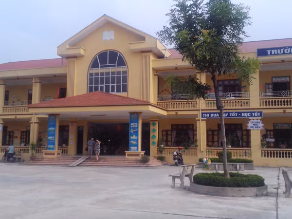 Phân biệt trong tuyển sinh - phụ huynh bức xúc ảnh 2