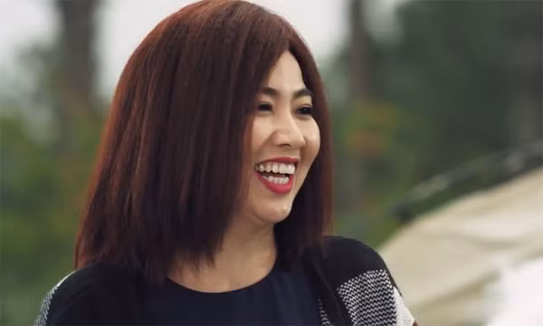 Ninh Dương Lan Ngọc tắm trần trong "Phim trường ma" ảnh 2