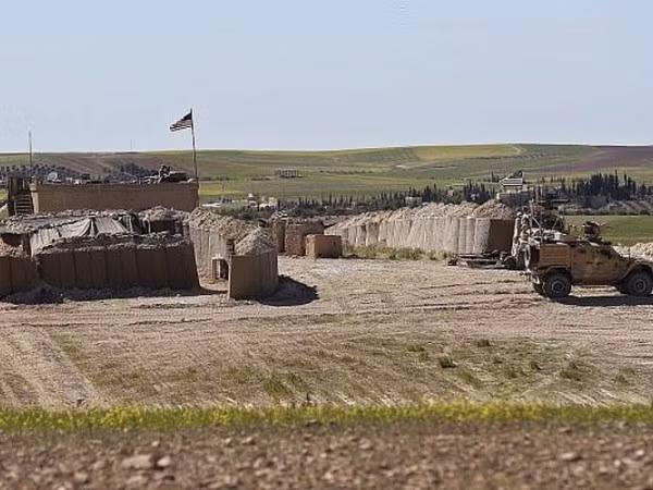 Syria bắt giữ một điệp viên nằm vùng của tình báo Anh ảnh 1 Syria bắt giữ một điệp viên nằm vùng của tình báo Anh ảnh 1
